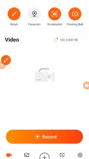 XRecorder скриншот 8