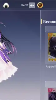 Date A Live: Spirit Pledge скриншот 12