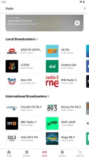 Apple Music скриншот 6