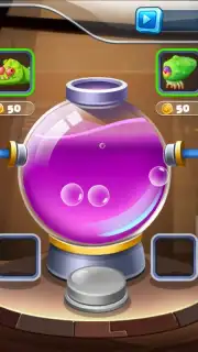 Monster Craft 2 скриншот 4