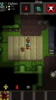 Cardinal Quest 2 скриншот 2