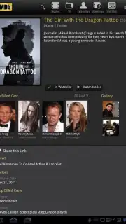 IMDb: Movies & TV Shows скриншот 10