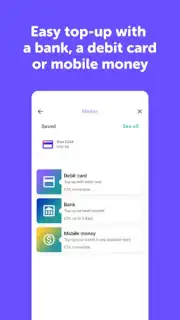 Pyypl скриншот 12