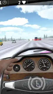 Driving Zone: Russia скриншот 2