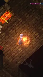 Powerlust - Action RPG Roguelike скриншот 6