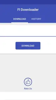Video Downloader for Facebook & Instagram скриншот 2
