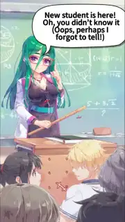 The God of High School скриншот 7
