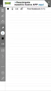 INKredible скриншот 5