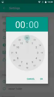 Todait скриншот 6