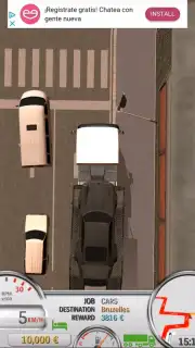 Euro Truck Driver скриншот 4