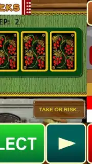 Keks Slot Machine скриншот 1