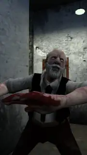 Undead Erich Sann скриншот 2