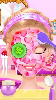 Princess Salon 2 скриншот 7