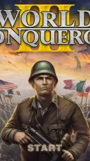World Conqueror 3 скриншот 3
