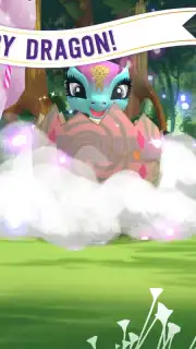 Baby Dragons скриншот 23
