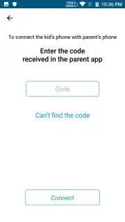Find My Kids скриншот 2