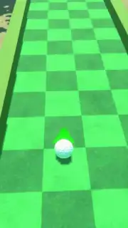 Mini Golf RPG (MGRPG) скриншот 7