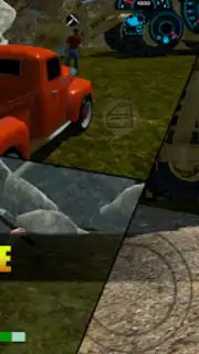 Open World MMO Sandbox Online скриншот 2