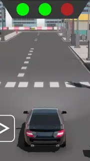 Skid Rally скриншот 9