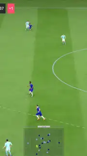 Total Football (Europe) скриншот 10