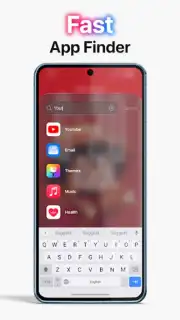 Launcher OS 2026 скриншот 2