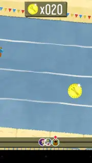 Boomerang Make and Race скриншот 3