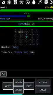 Random Adventure Roguelike скриншот 6