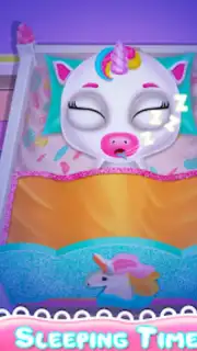 Pregnant Mom & Babyshower Game скриншот 4
