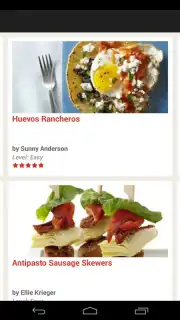 Food Network In the Kitchen скриншот 6