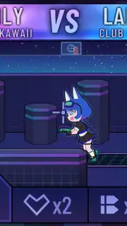 Gacha Club скриншот 2