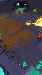 Summon Age: Heroes скриншот 15