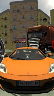 Car Parking скриншот 3