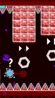 Geometry Dash Darkness скриншот 11