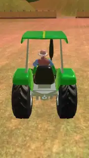 Farm House Simulator скриншот 3