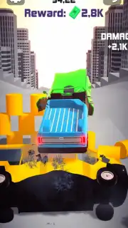 Car Safety Check скриншот 5