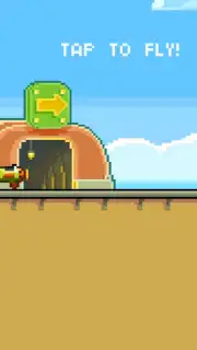 Retry скриншот 2