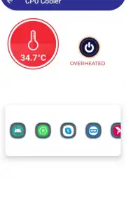 One Touch VPN скриншот 5