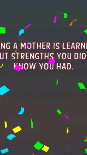 Mother Life Simulator скриншот 3