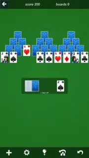 Microsoft Solitaire Collection скриншот 4