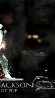 Dance Games Michael Jackson скриншот 2