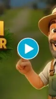 Farm Simulator 25 скриншот 1