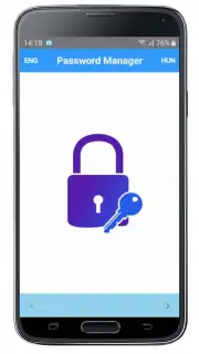 Password Manager скриншот 7