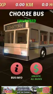 Bus Simulator 2015 скриншот 7