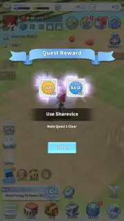 Ragnarok Labyrinth NFT скриншот 9