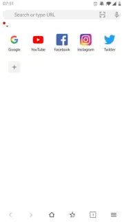 Soul Browser скриншот 2