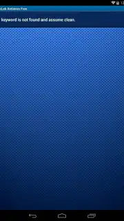 AegisLab Antivirus Free скриншот 2