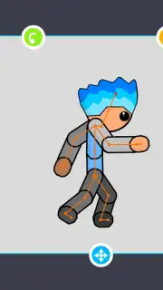 Draw Cartoons 2 скриншот 3