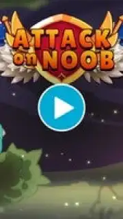 Attack on Noob скриншот 1