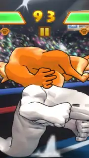 Fight of Animals скриншот 3
