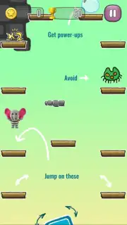 My Talking Elly - Virtual Pet скриншот 10